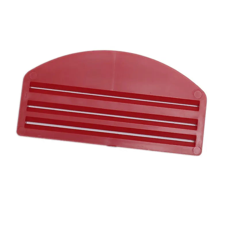 Manual Tube Squeezer & Cream Dispenser – Reusable, Multi-Use