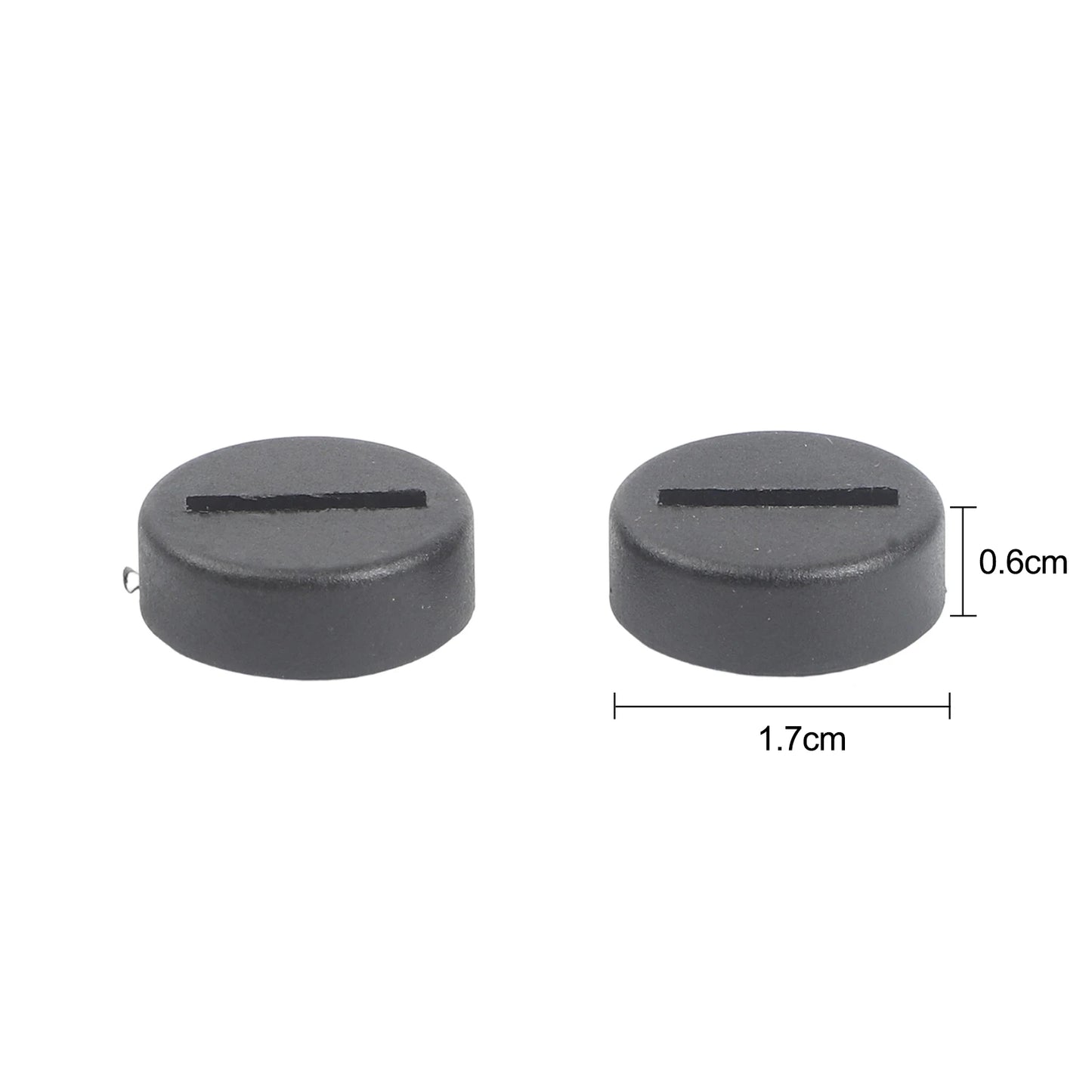 Carbon Brush Cap 2609199049 Bosch GSR180-Li GSR140-Li GSB180-Li