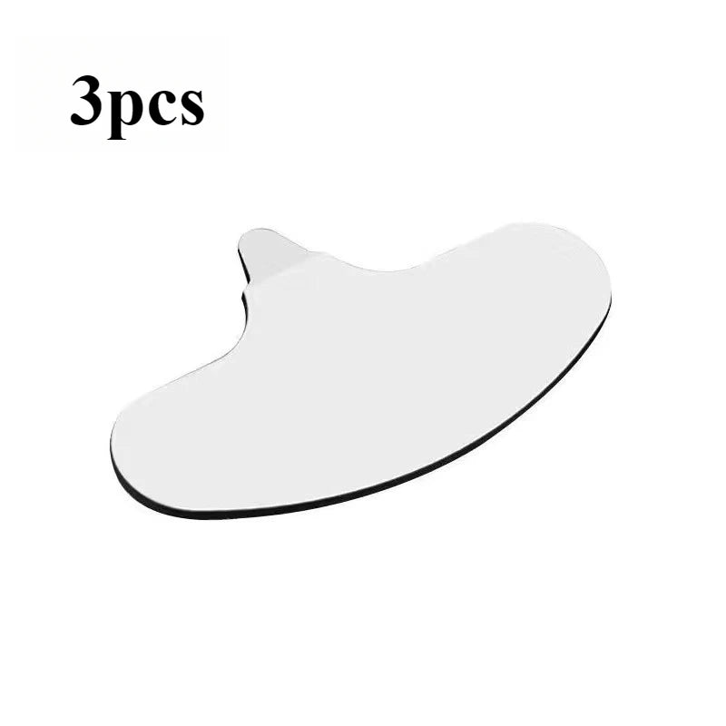 Stainless Steel Nut Sheller | Portable Macadamia Walnut Opener Nut Cracker Tool Peaceful Pleasures Health and Wellness 3pcs