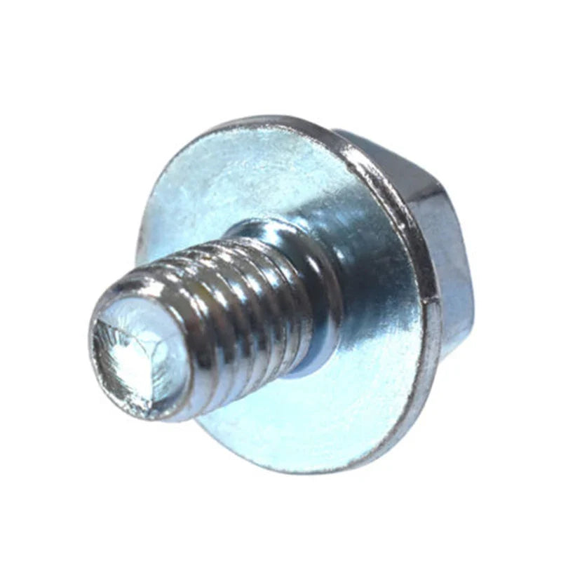 10pcs Recoil Starter Bolts GX120 GX200 GX270 GX340 GX390 Engine