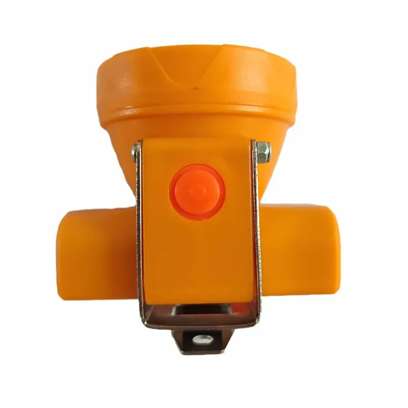 SHINEKNOT IP65 LED Headlamp 18000LM | Diving & Outdoor Light