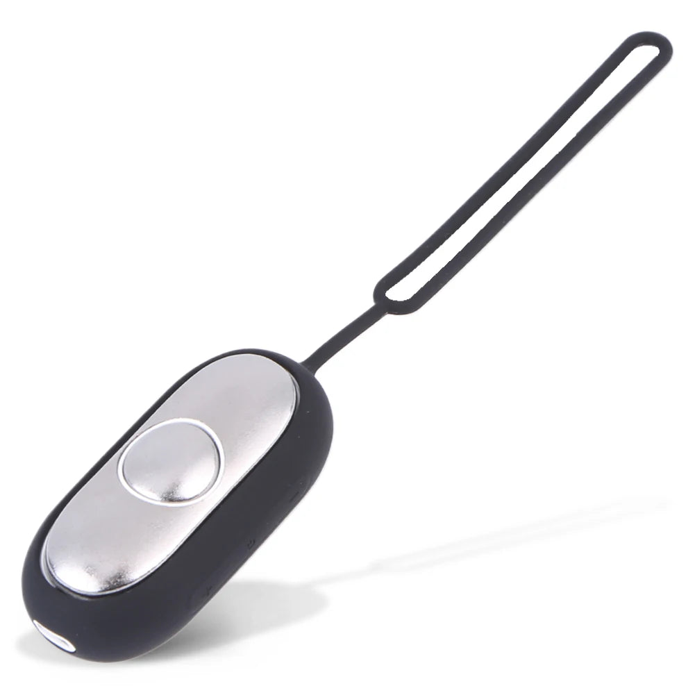 VODOOL Handheld Microcurrent Sleep Aid Device | USB Rechargeable