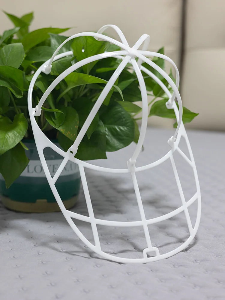 Hat Washing Bag – Anti-Deformation Mesh Cap Protector
