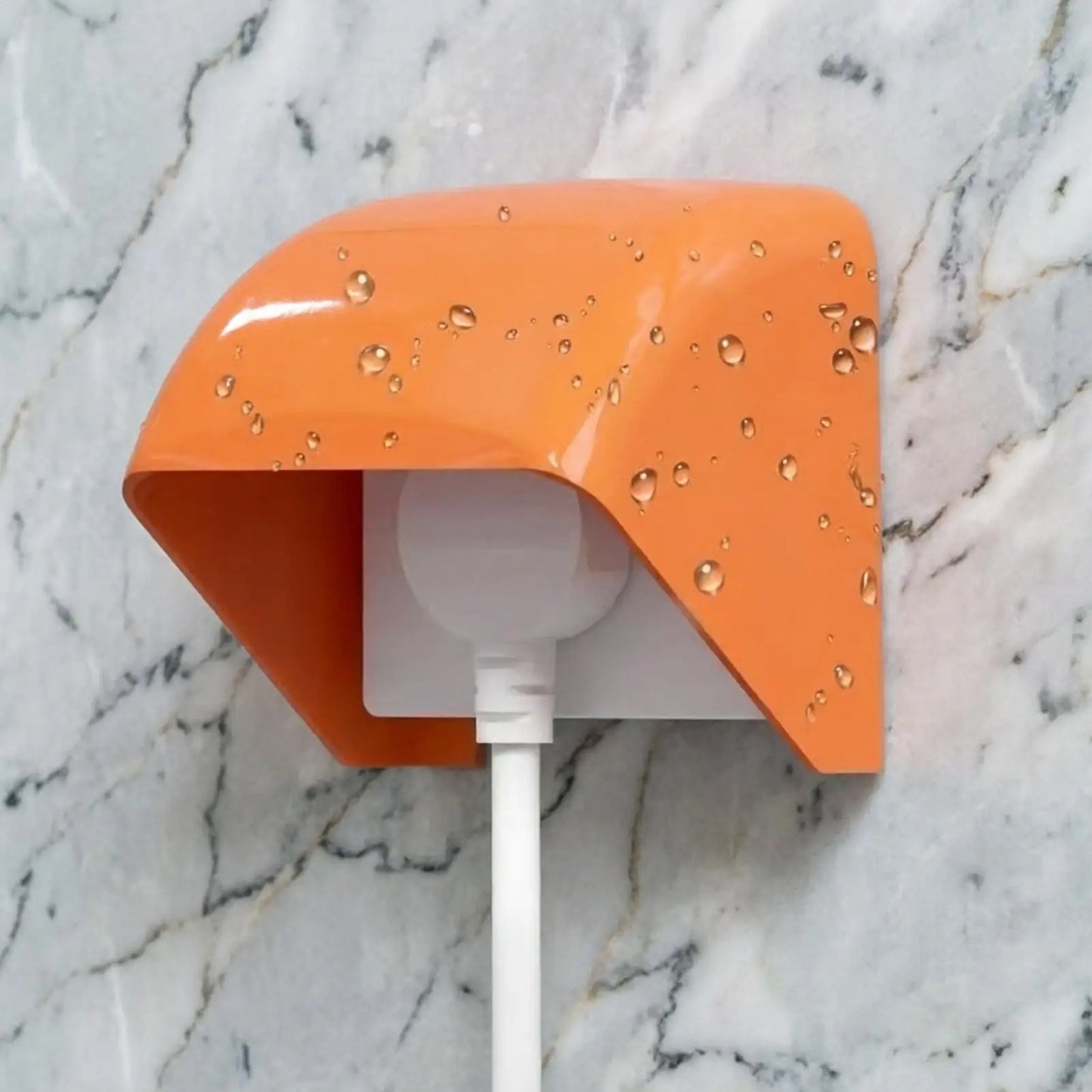 86 Type Outdoor Waterproof Socket Cover Box | Rainproof
