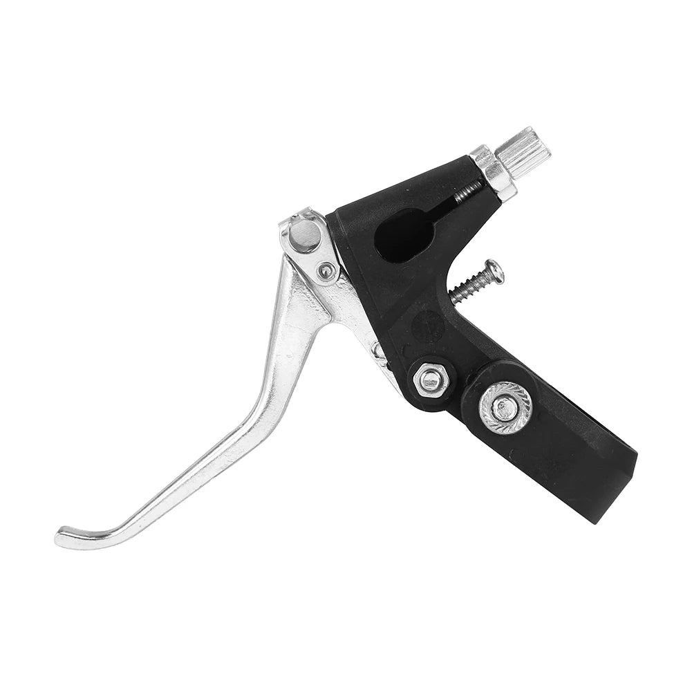 1pair MTB Mountain Bike Folding Aluminum Brake Handle Levers Handlebar Peaceful Pleasures Health and Wellness