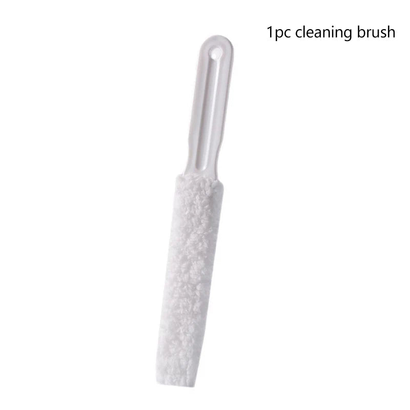 AC Coil Cleaning Brush | Fin Cleaner for Vents, Fridge & Car