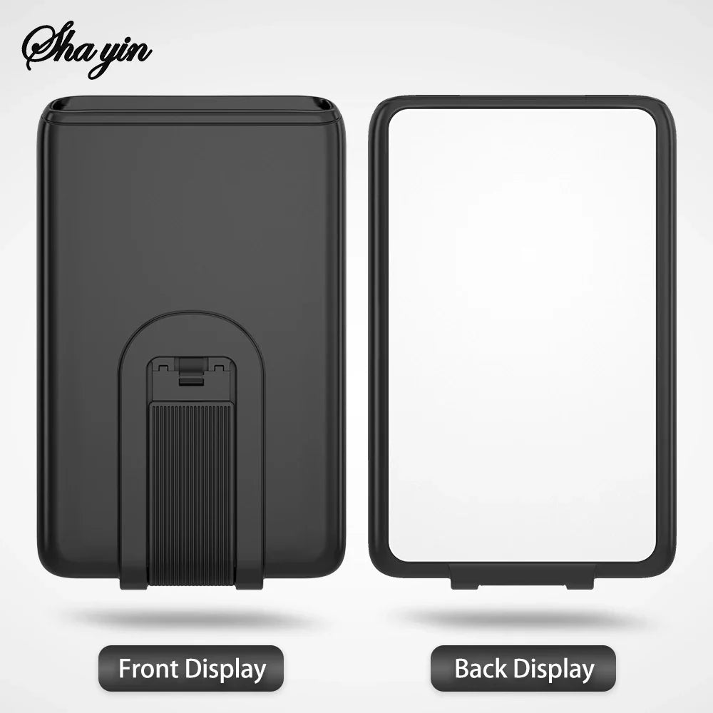 Silicone Phone Card Holder Adhesive Stick-On Wallet – Universal