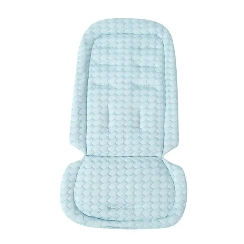 Baby Stroller Cooling Cushion | Breathable Summer Seat Liner