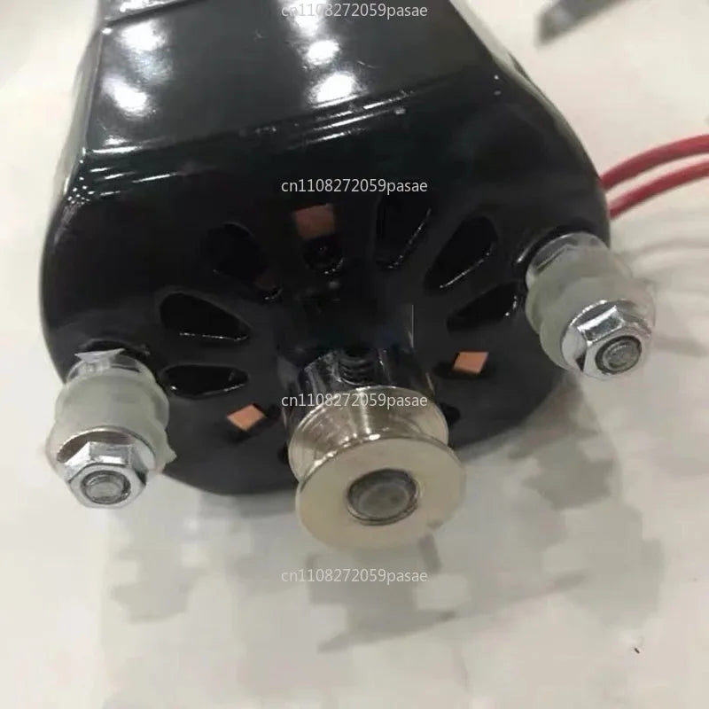 200W Clockwise Motor for Vertical Key Cutting Machine PD050