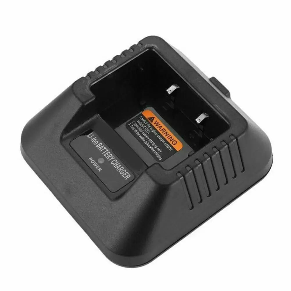 Baofeng UV-5R Desktop Charger Base CH-5 Li-ion | UV5R Series