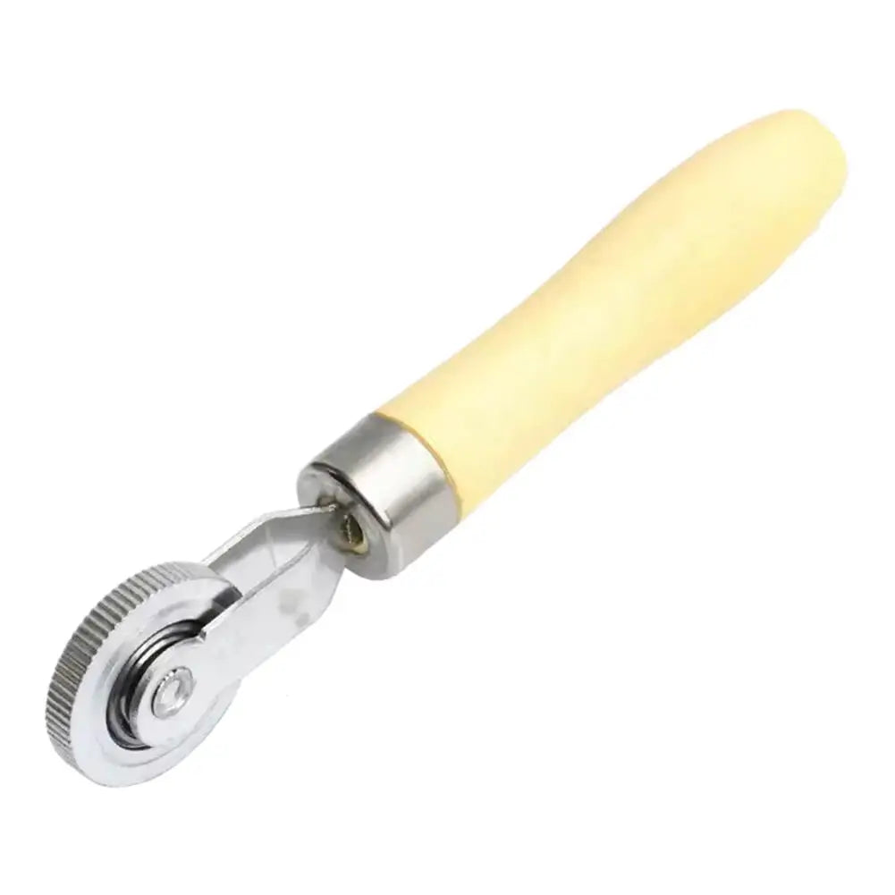 Tire Repair Patch Roller Pressure Wheel Tool – 3 Sizes