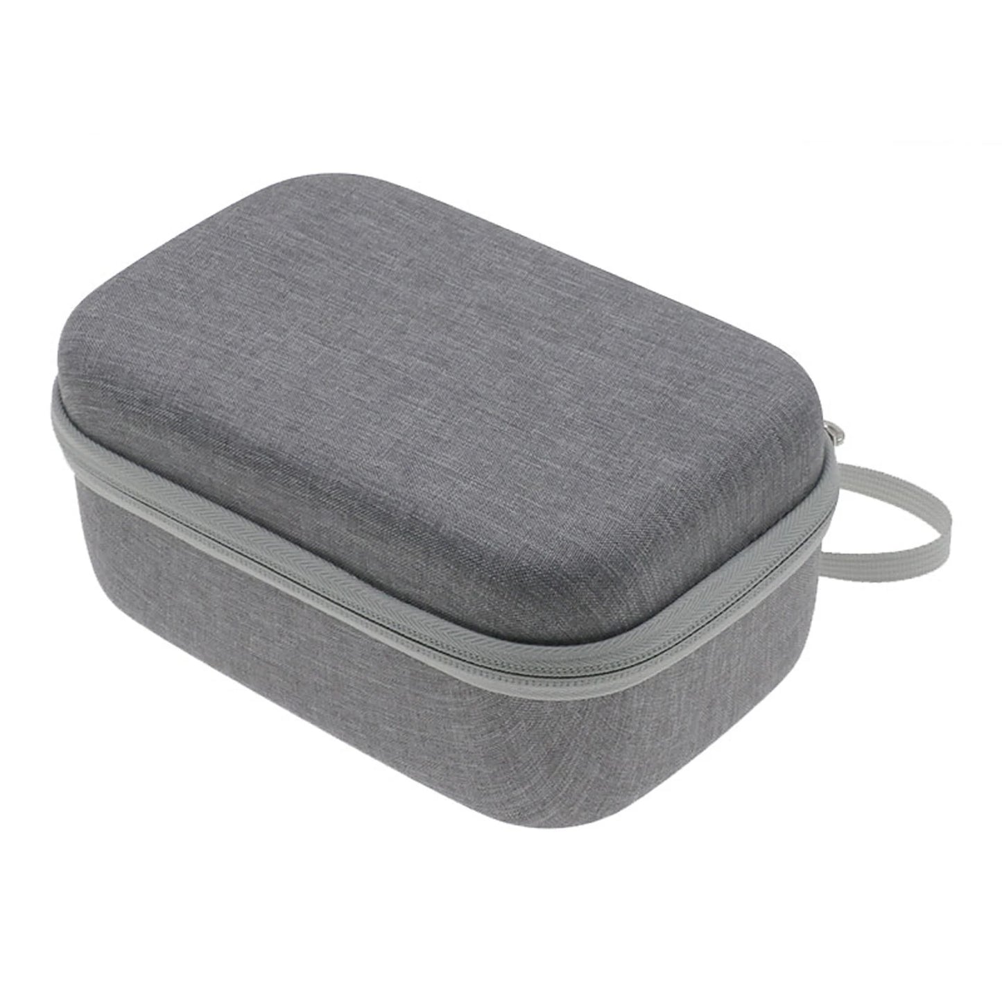 Hard EVA Travel Case for NIIMBOT/Jingchen M2 Thermal Transfer Printer Protective Storage Case with Wrist Strap & Zipper Peaceful Pleasures Health and Wellness