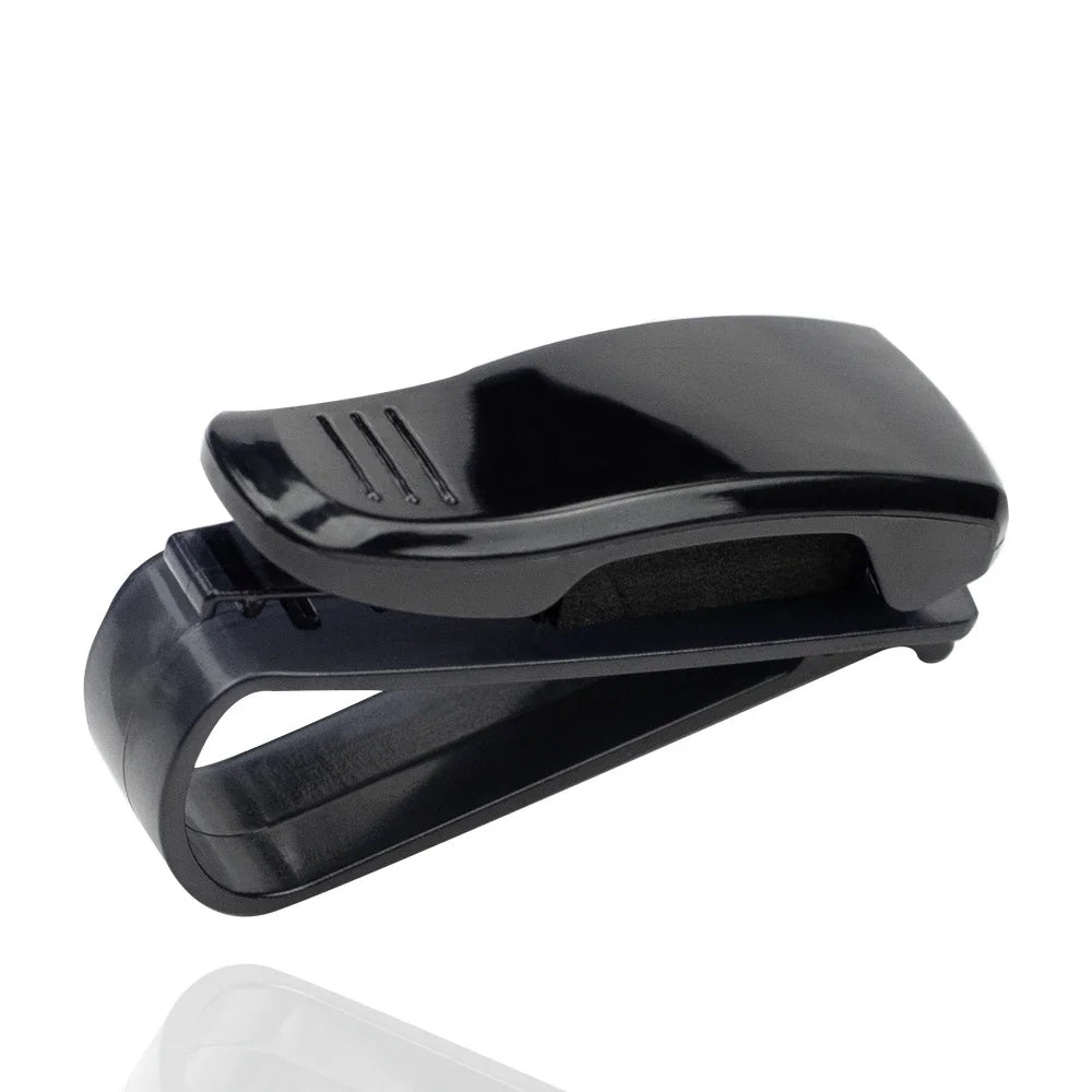 Anti-Glare Night-Vision Car Night Vision Sunglasses Night Driving Glasses Driver Goggles UV Protection Eyewear Peaceful Pleasures Health and Wellness Only glasses clip