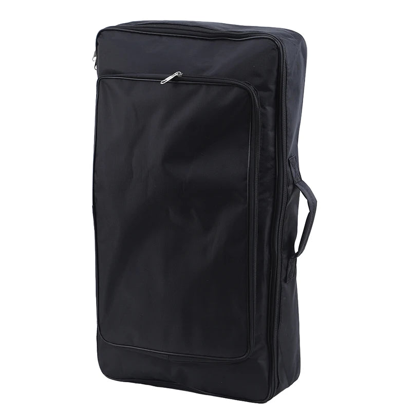 Portable Guitar Pedalboard Bag Universal Effects Pedal Board Case for Pedals Gig Bag Travel Storage Guitar Accessories Peaceful Pleasures Health and Wellness