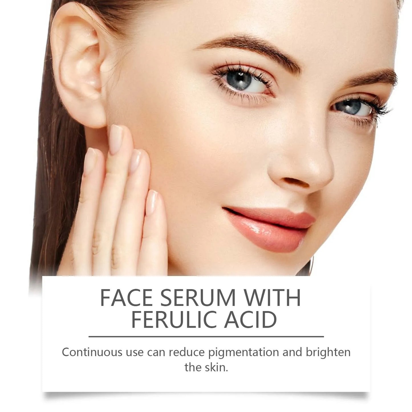 Vitamin C E Ferulic Acid Face Serum – Lifting & Anti-Aging