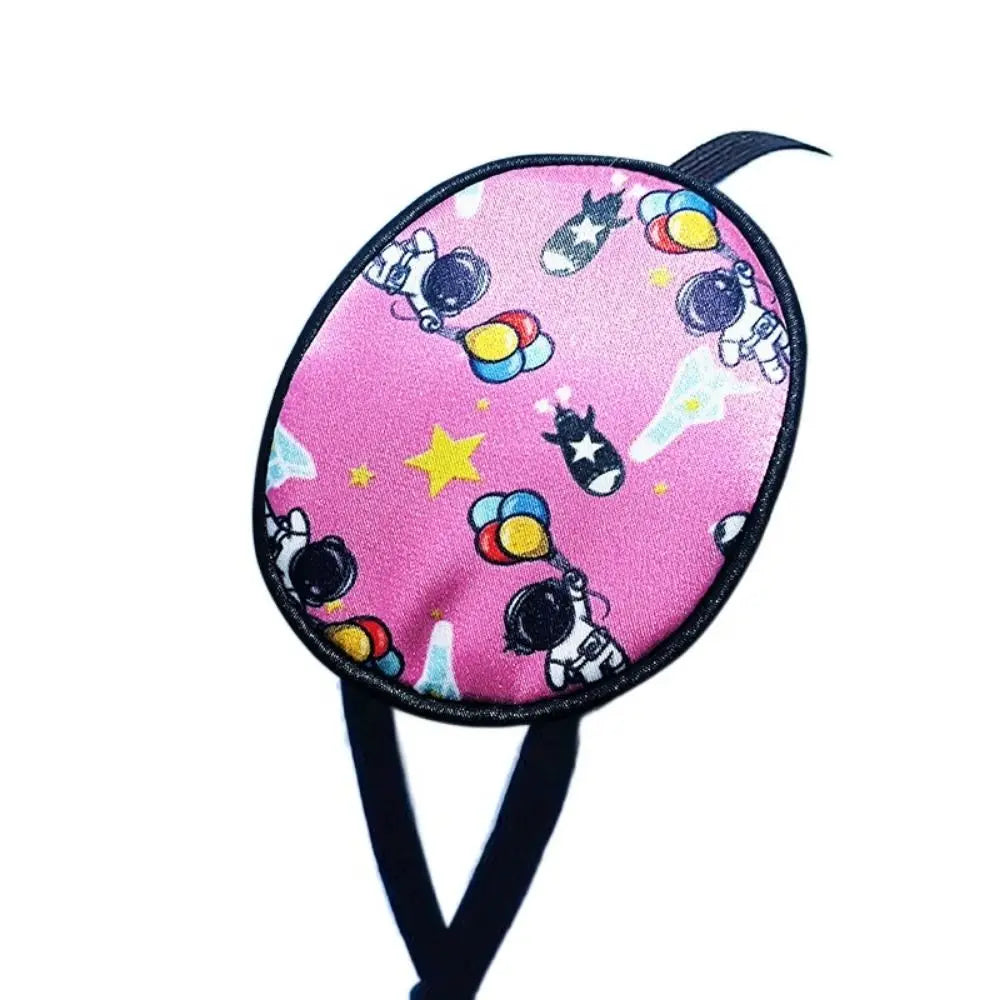 Kids' Silk Eye Patch for Amblyopia & Astigmatism Correction