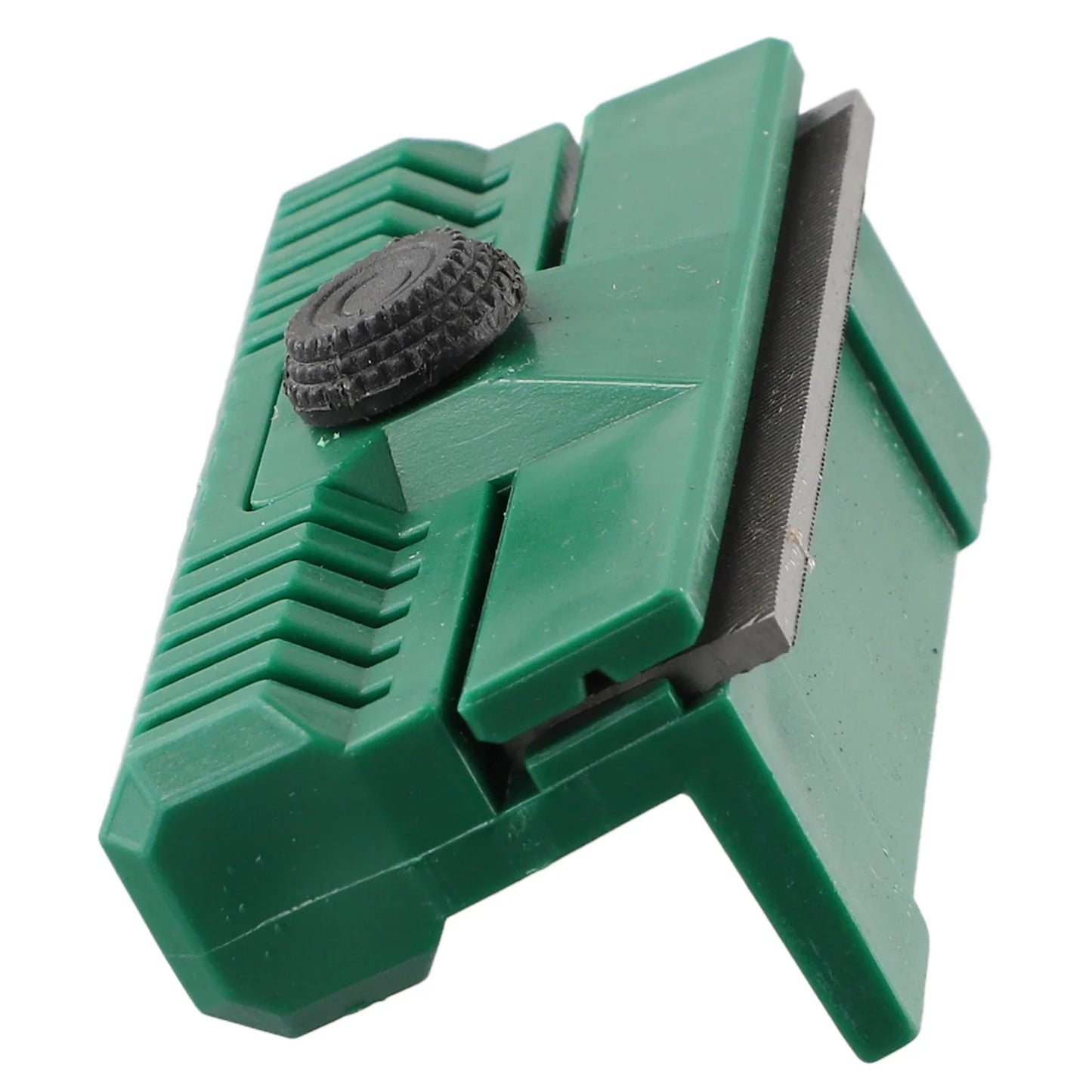 Chainsaw Guide Bar Rail Dresser & Chain File Repairer Tool