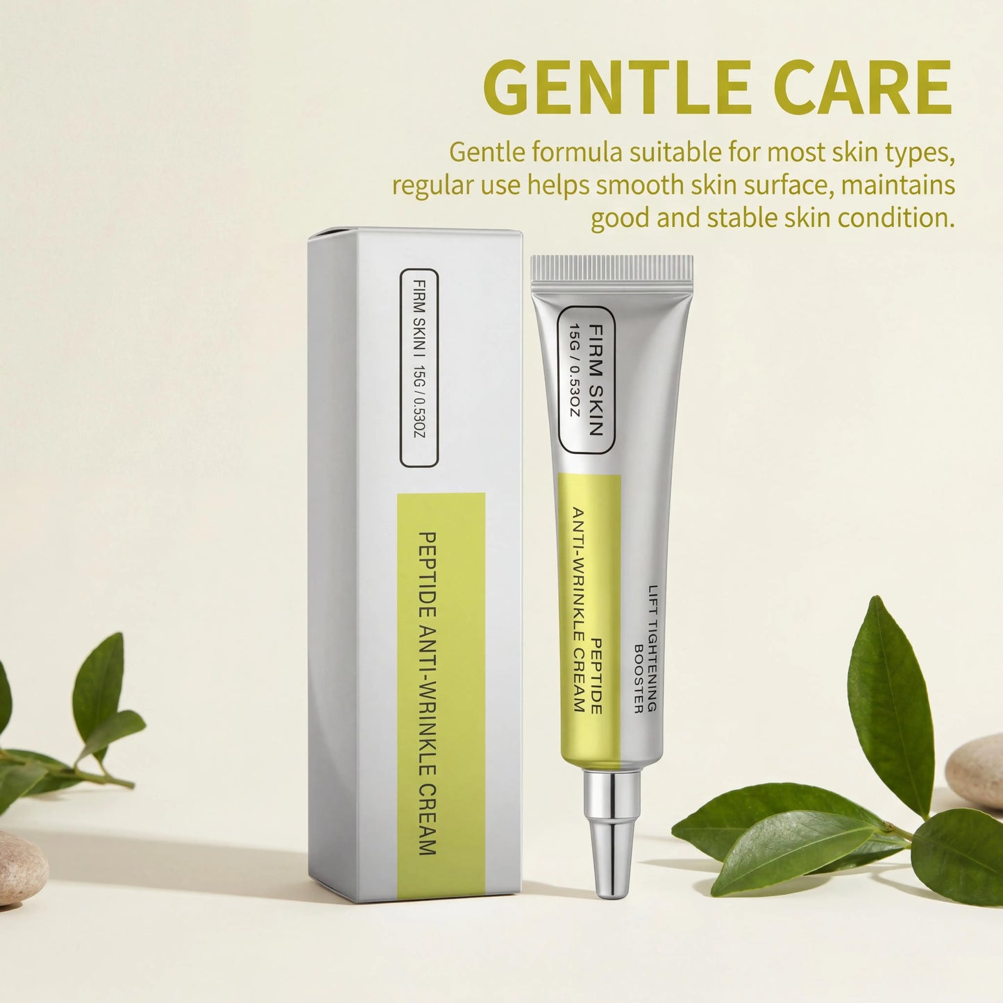 Retinol Shot Tightening Booster Serum Hydrating Essence Minimize Skin Pores Reduce Wrinkles Korean Skin Care Anti Wrinkle Care Peaceful Pleasures Health and Wellness