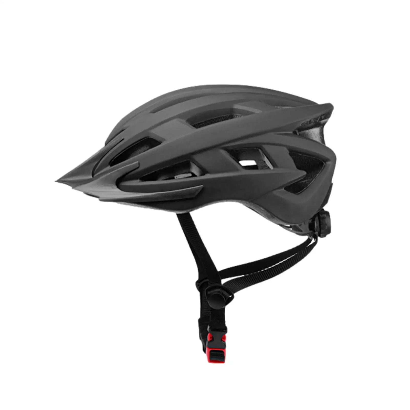 Unisex Breathable Bicycle Helmet Safety Hard Hat For Mountain E-Bike Scooter Recreational Cycling Head Protection Bike Accessory Peaceful Pleasures Health and Wellness