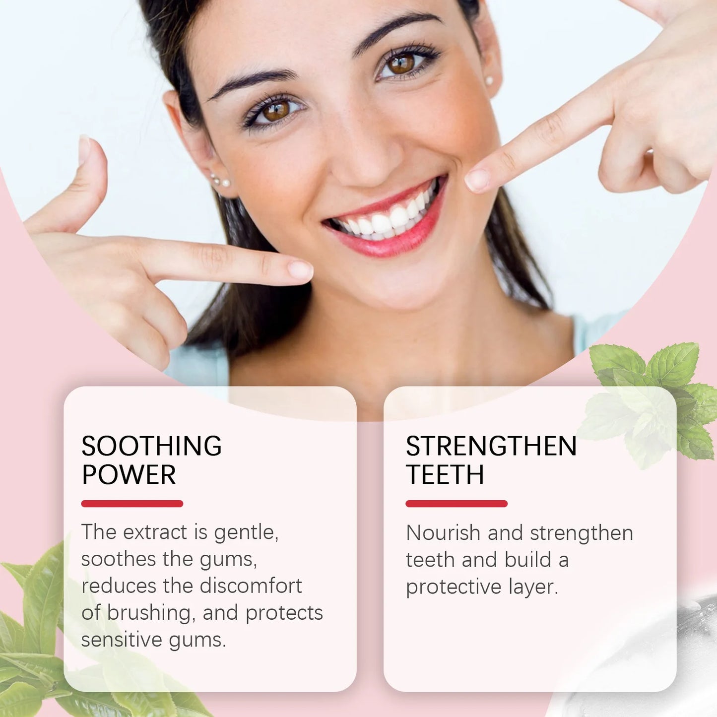 Oralhoe SP-6 Probiotic Whitening Toothpaste | Stain Remover
