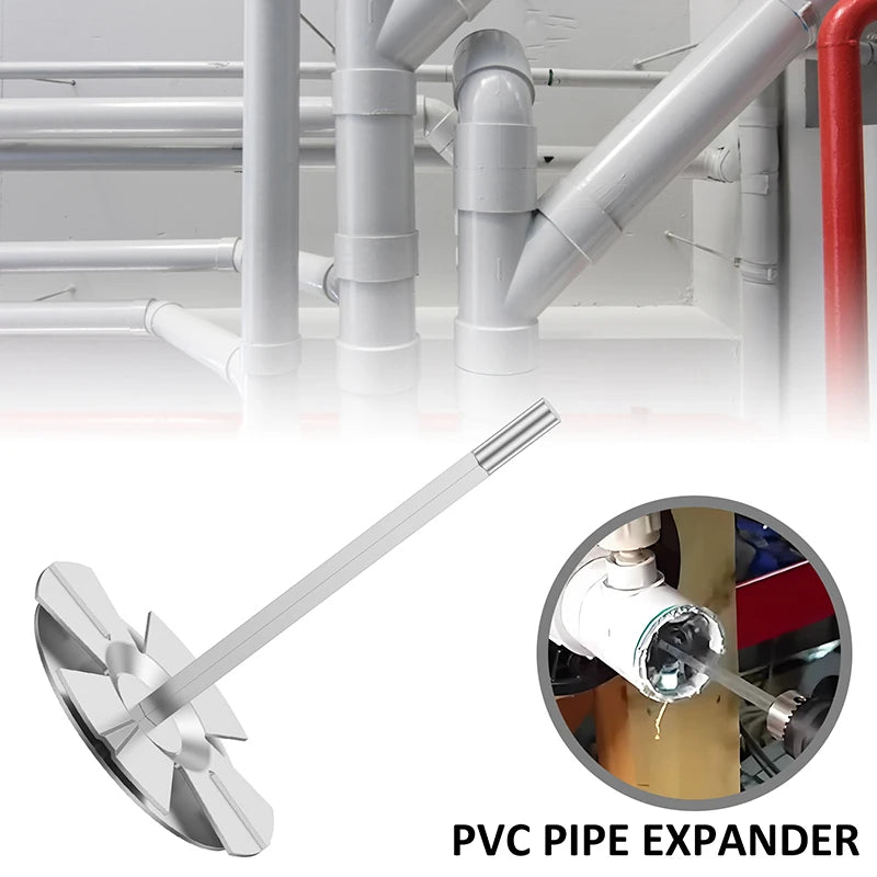 Professional Inside Pipe Cutter Tool 1- Reamer Wear Resistant