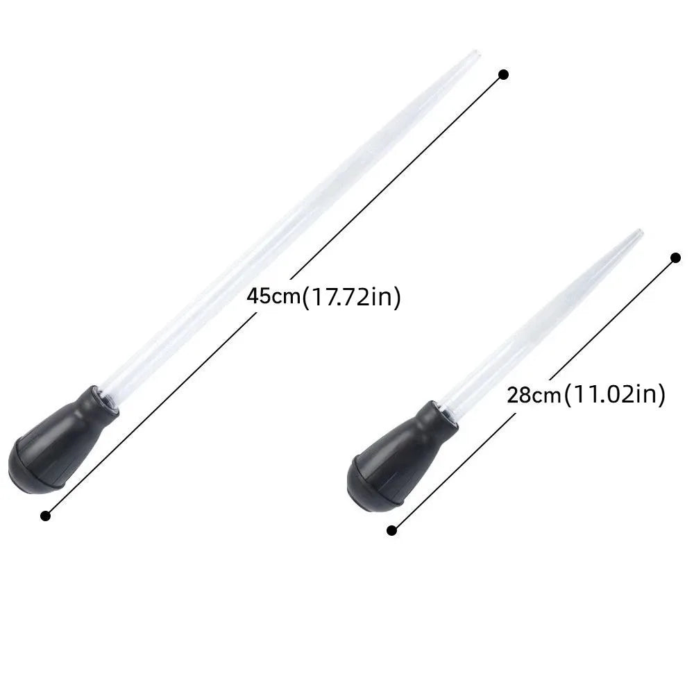 Plant Water Remover Pump – Pot & Aquarium Water Extractor
