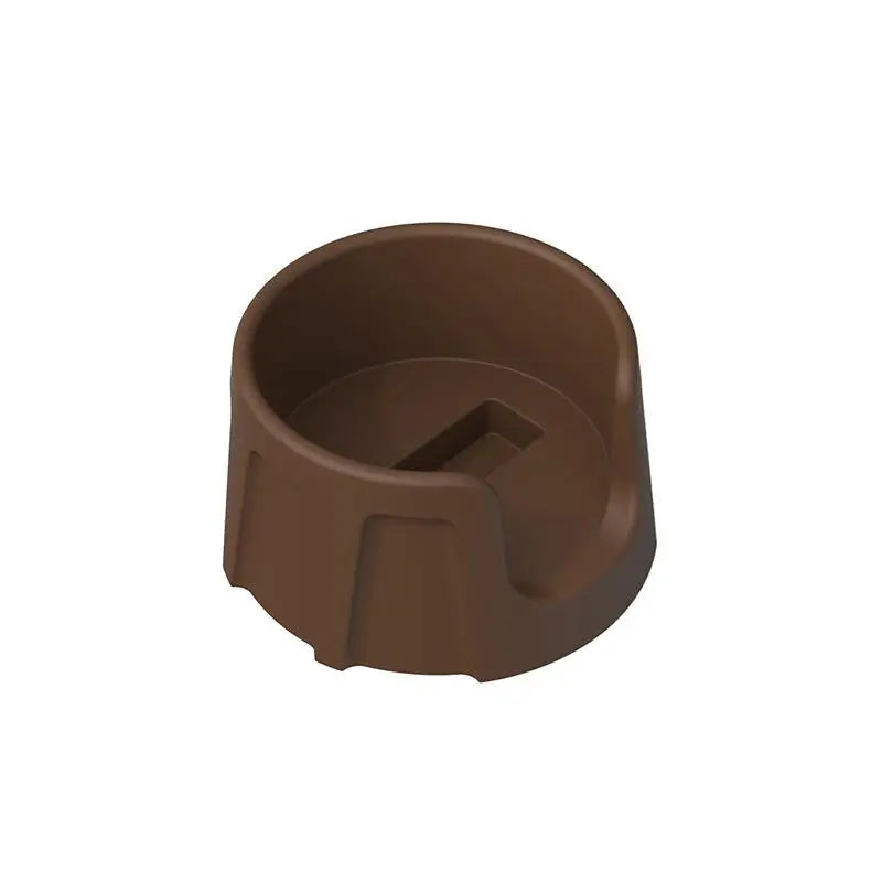 Silicone Portafilter Holder & Espresso Tamping Station
