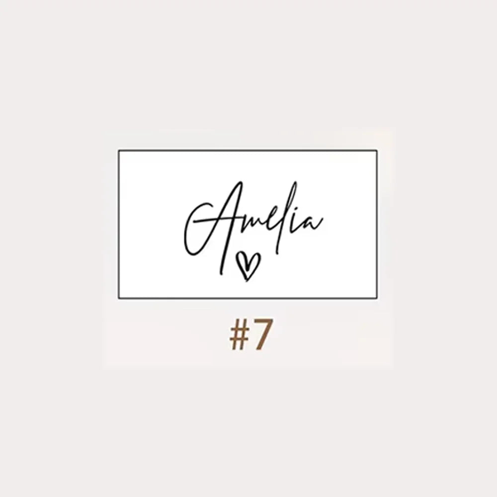 Custom Engraved Wooden Baby Hairbrush | Personalized Keepsake Personalized Baby Brush Peaceful Pleasures Health and Wellness 7style 1pcs 15x4cm