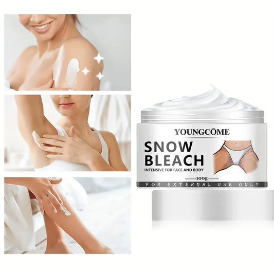 REAROYA Skin Brightening Cream – Dark Spot Tone Corrector 45ml Skin Brightening Cream Oasis Select