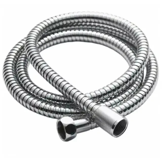 5-Mode Handheld Shower Head | Filter Beads & Pressure Boost