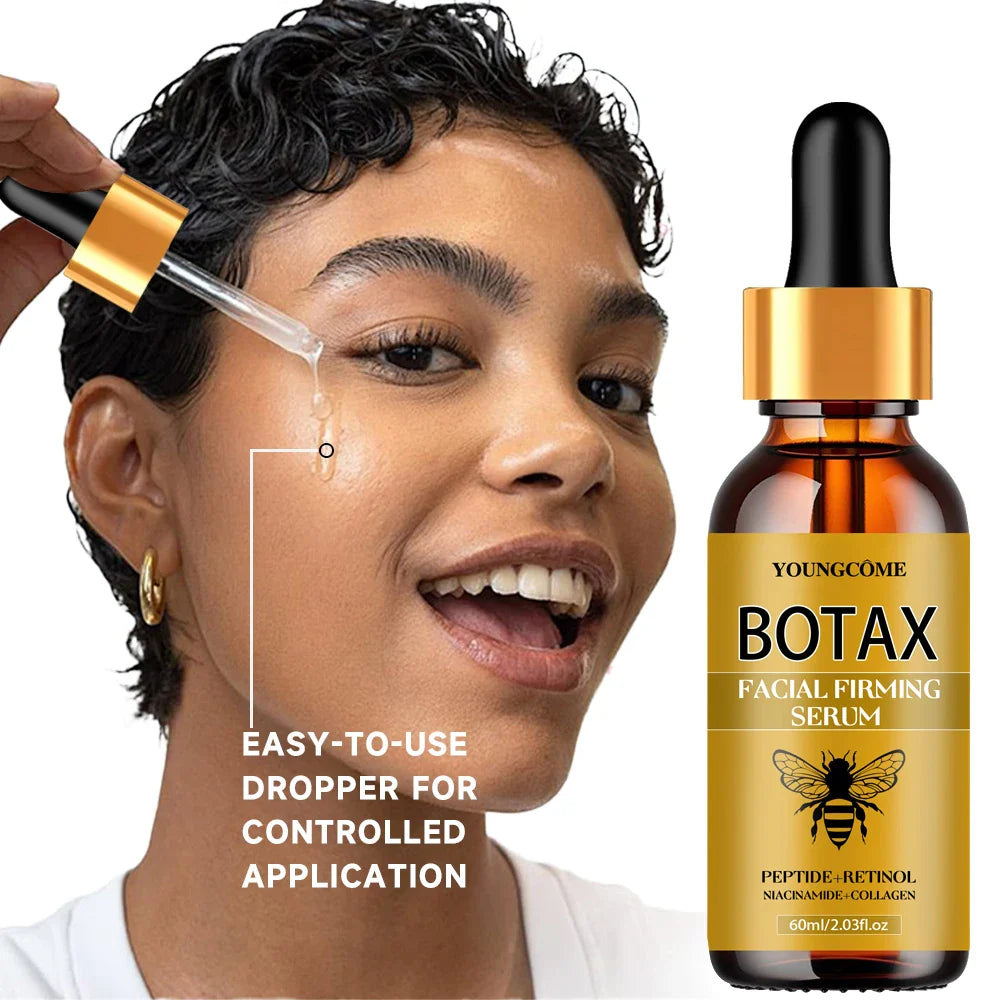 YOUNGCOME Bee Venom Face Serum | Collagen & Hyaluronic Acid