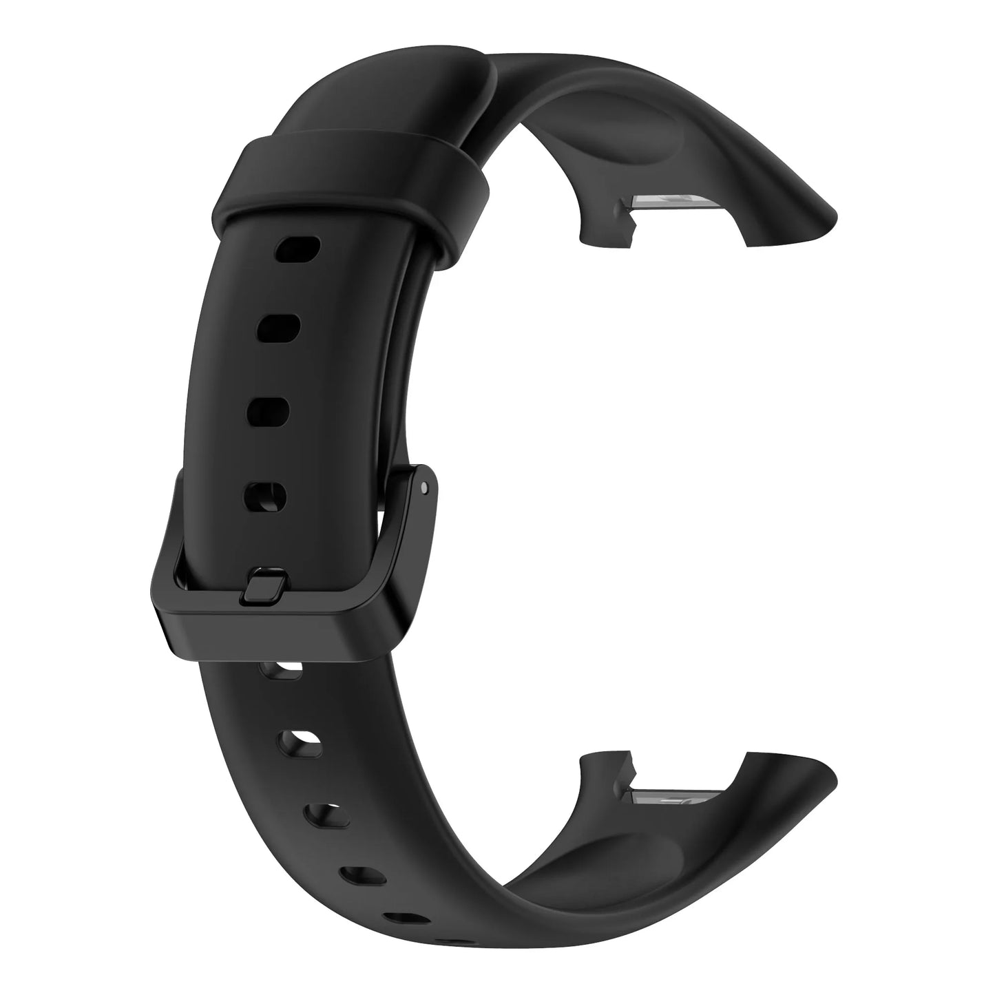 Soft Silicone Sport Strap for Xiaomi Mi Band 7 Pro Wristband
