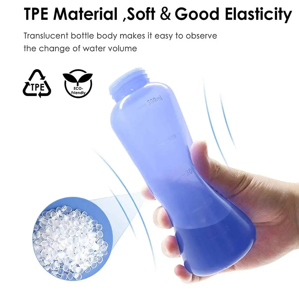 500ml Peri Bottle Postpartum Perineal Recovery & Feminine Care