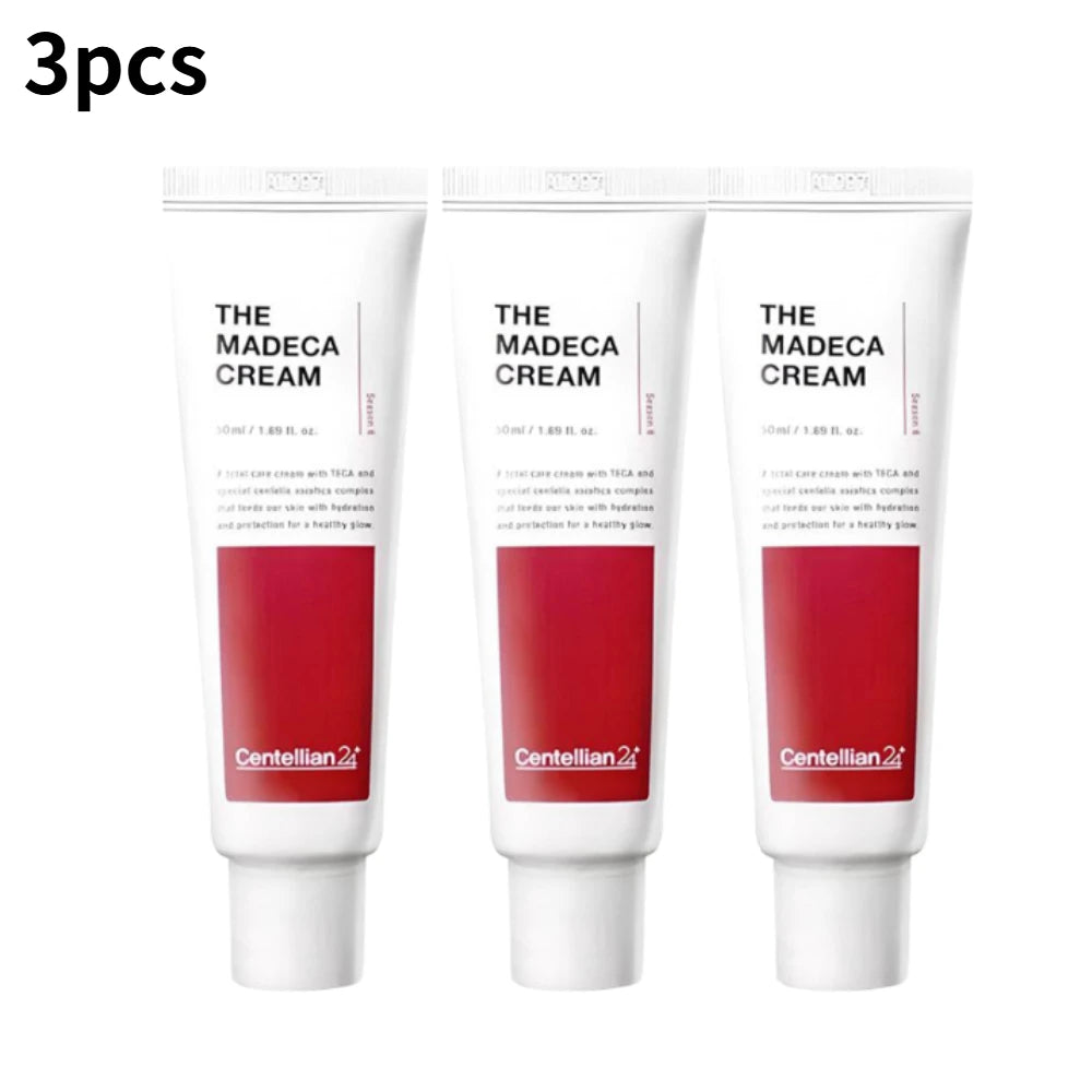 Centellian 24 Madeca Cream – Brightening Moisturizer 50g