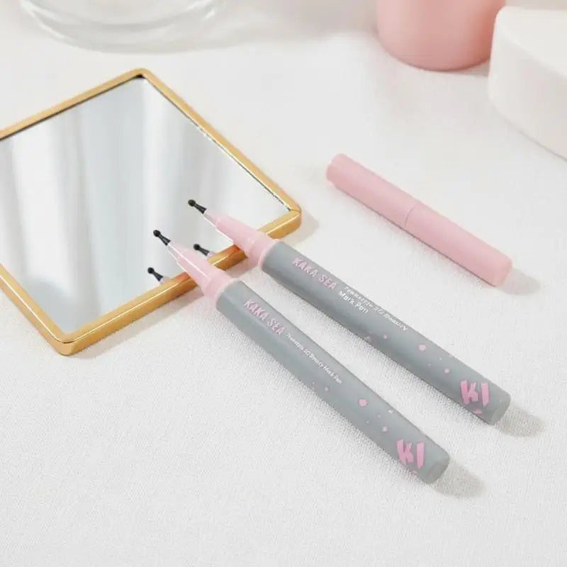 Waterproof Freckle Pen – Fast Drying Lifelike Spot Stamp
