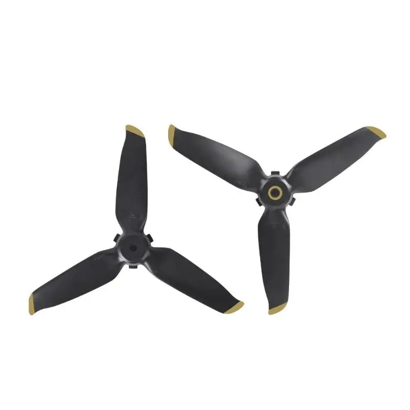 U13F RC Airplane Propeller Set Pack of 2 | High Rigidity PC