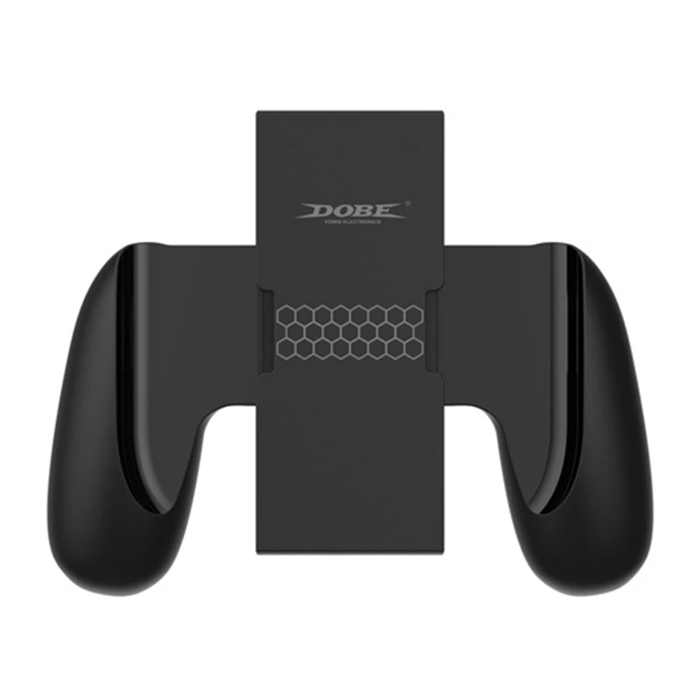 Charging Grip for Switch 2 Joy-Con Gamepad Support Bracket ABS Gamepads Grip Handle Bracket Holder Game Accessories Peaceful Pleasures Health and Wellness Without Charging