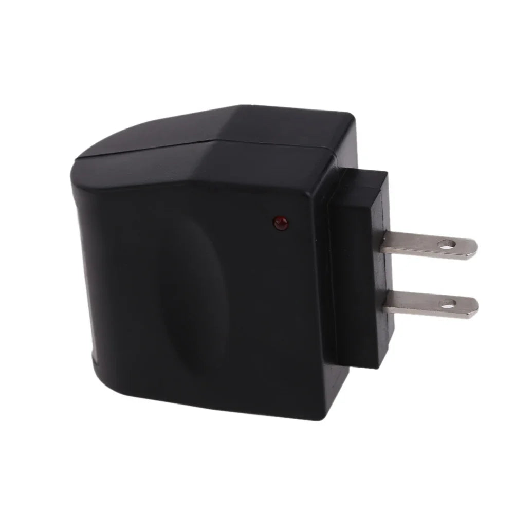 AC 110V-220V to DC 12V Car Cigarette Lighter Socket Adapter
