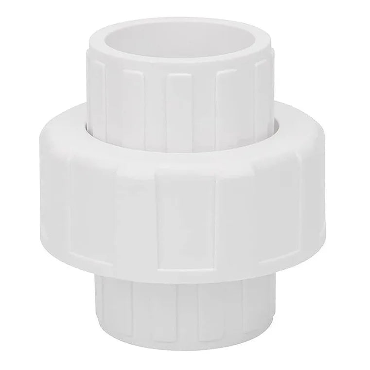 Grey PVC Pipe Connector 20/25/32mm – Elbow, Tee, Cross & Straight