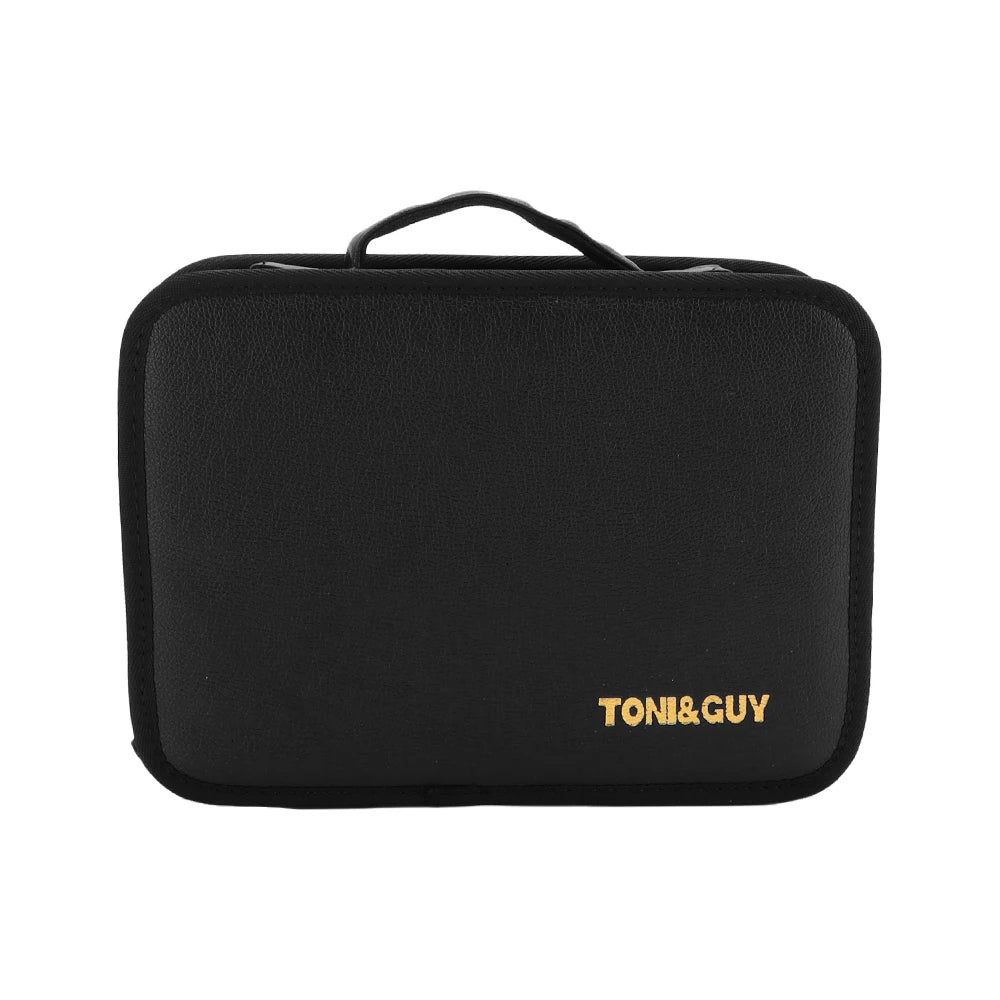 Barbershop Hairdressing Tools Storage Case Waterproof Large Capacity Make-up Travel Bag Salon Portable Barber Handbag Supplies Peaceful Pleasures Health and Wellness S
