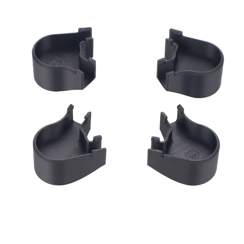 4PCS Landing Gear Protectors for DJI Avata 2 Prevent Bottom Wear And Tear for Avata2 Protective Covers Peaceful Pleasures Health and Wellness