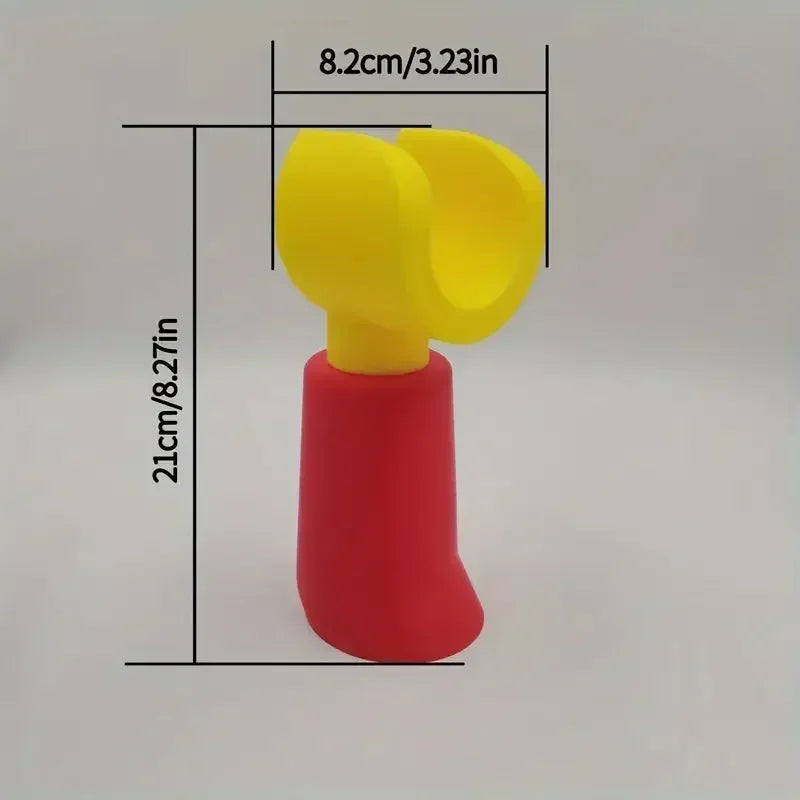 Creative 3D Printed Game Controller Plastic Bracket Desktop Home Decoration Gamepad Support Display Rack For PS4 PS5 XBOX LEGO Peaceful Pleasures Health and Wellness