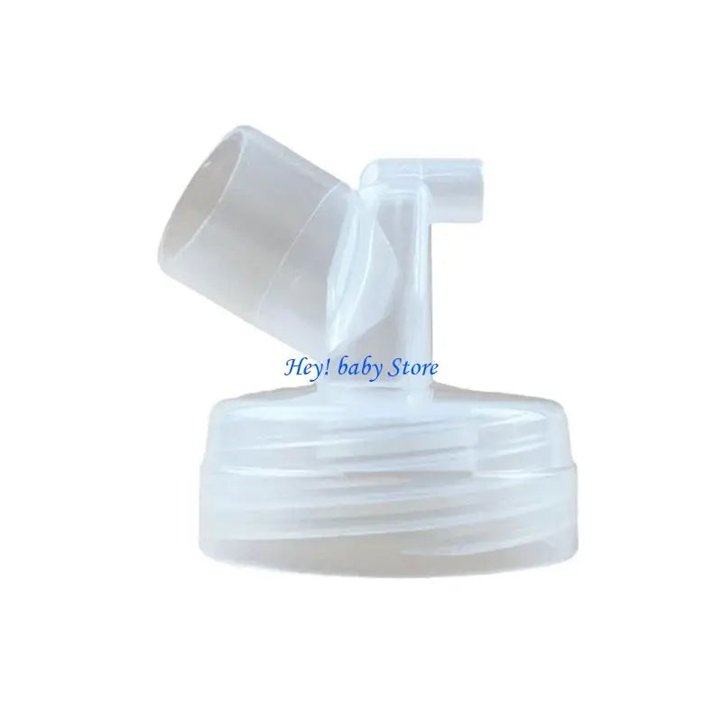 3-Way Breast Pump Connector Adapter for Spectra & Cimilre