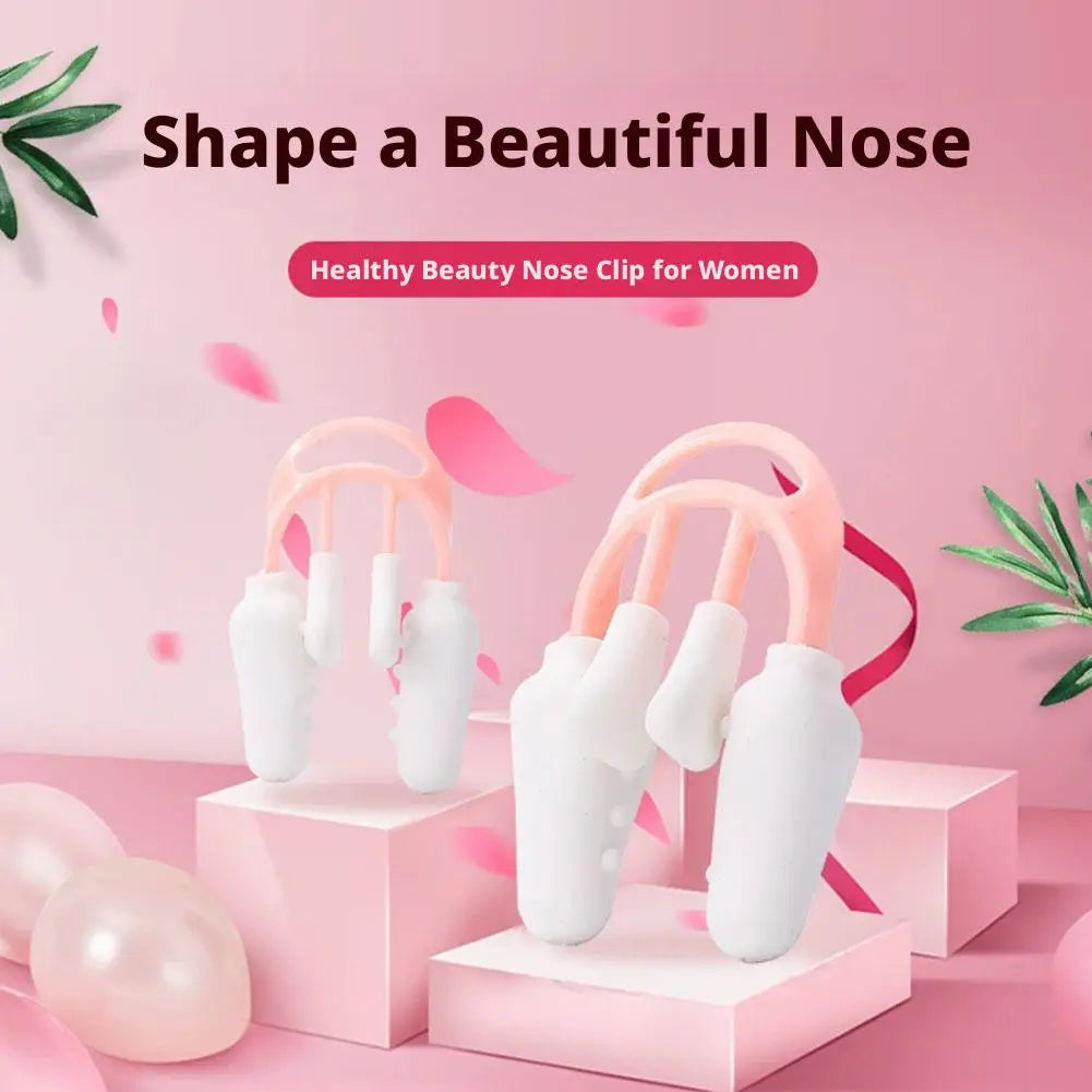 Nose Shaper Clip – Septum Corrector & Bridge Lifting Tool