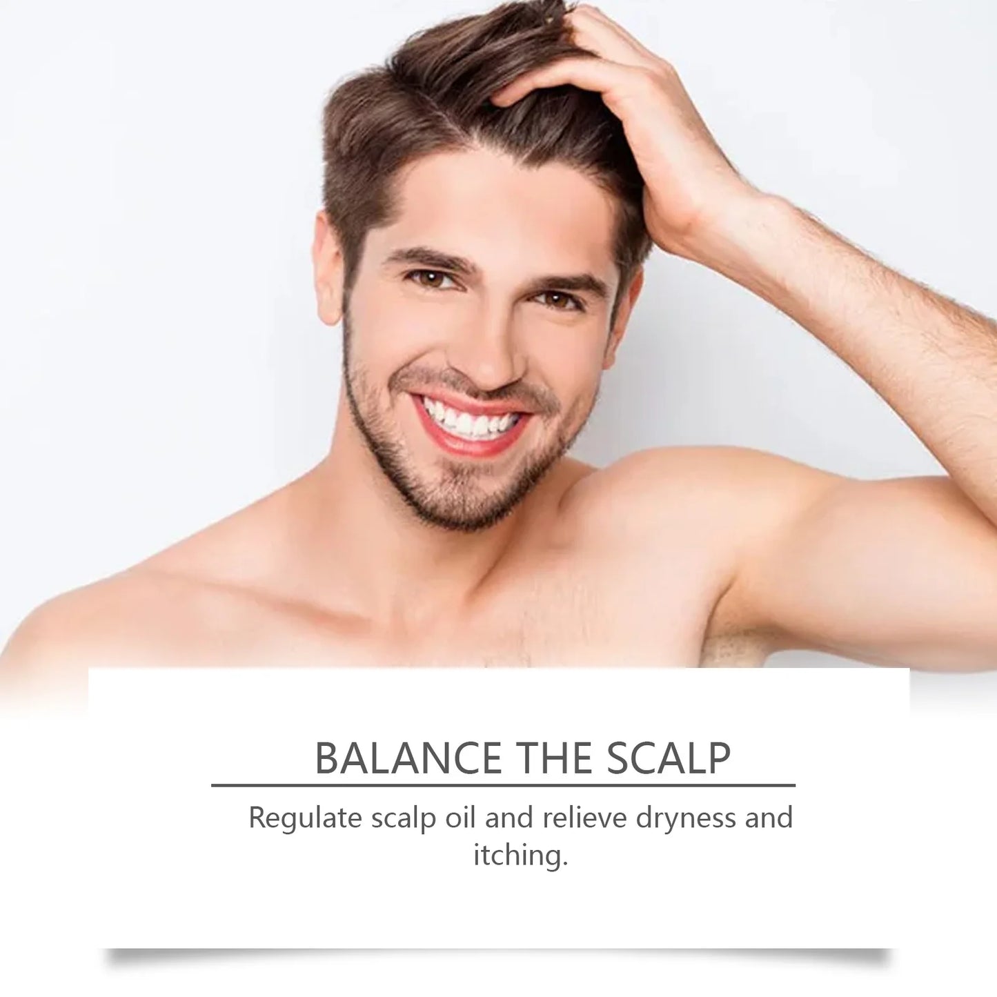 HOEGOA Scalp Care Essence Spray | Hair Growth & Anti-Thinning