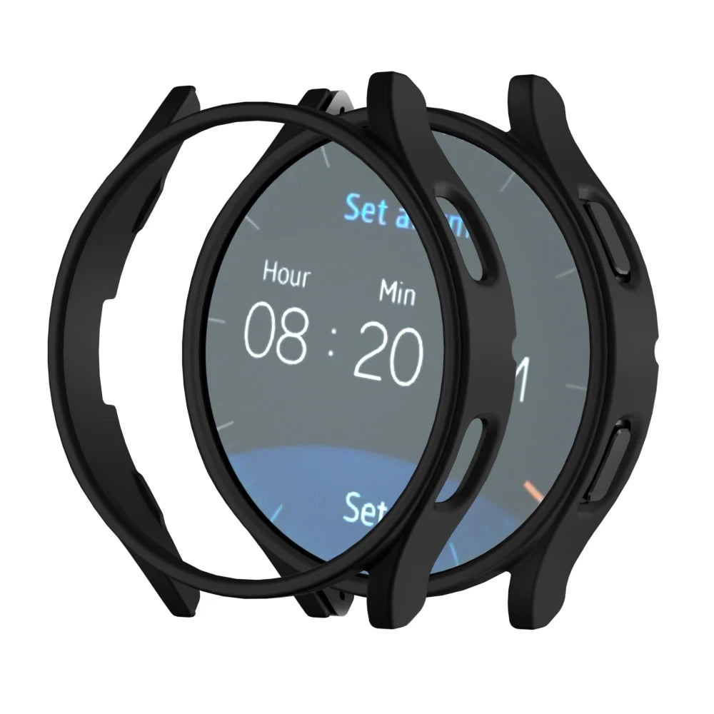 PC Bumper Case for Samsung Galaxy Watch 7 40mm & 44mm