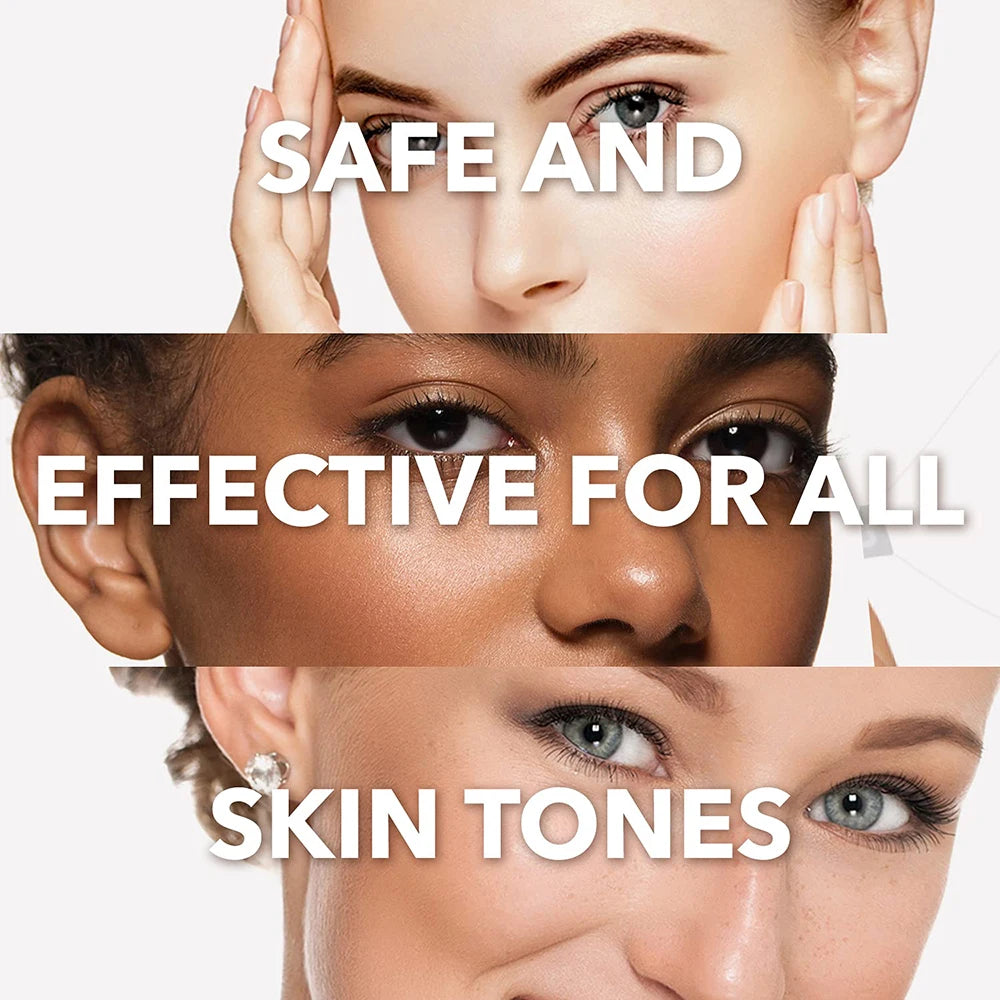 3 Capsules Rose, Squalane Anti-Aging Night Serum for Face Facial Antioxidant Nourishing, Brightening, Moisturizing Skin Repair Peaceful Pleasures Health and Wellness