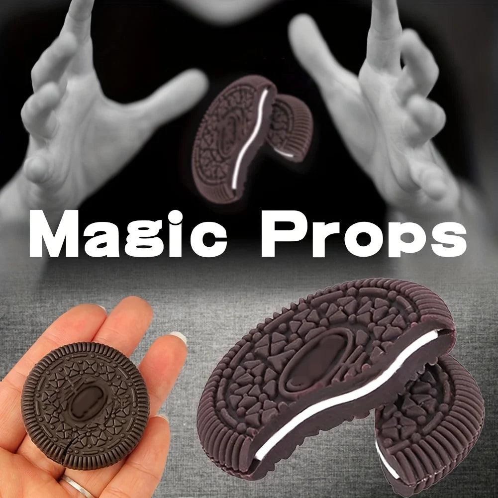 Beginner Close-Up Magic Props Set | Kids & Stage Performance