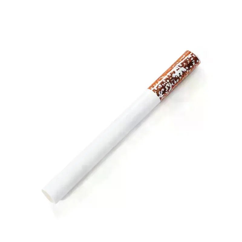 Bubble Cigarette Pipe Fidget Toy Set | Fun Novelty Party Gift