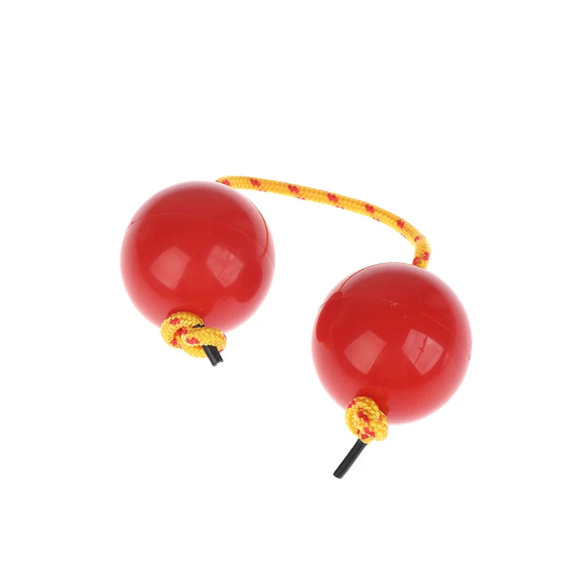 Asalato Sand Egg Shakers – 1 Pair Kashaka Percussion